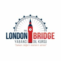London Bridge Dil Okulları ( Ankara / Kızılay ) logo - Similar company to Nadide Okulları