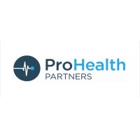 ProHealth Partners (Practitioner Support Services, LLP) logo - Similar company to Grad Media