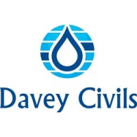 Davey Civils logo - Similar company to Ddl Group | Devine Direct Labour Ltd