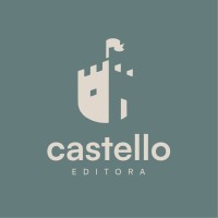 Editora Castello logo - Similar company to Soluni
