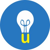 Ublik.id logo - Similar company to Infogarut