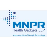 MNPR Amicane logo - Similar company to Whiz Key Iot Pvt Ltd