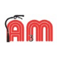 A3mFire logo - Similar company to Fxeer