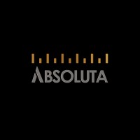 Absoluta - Medição logo - Similar company to Machserv - Cnc E Automação Industrial