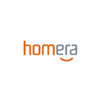 Homera logo - Similar company to Consera Off-Site Building Solutions