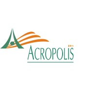 Acropolis Advisory Private Limited logo - Similar company to Hanlin Moss Yi