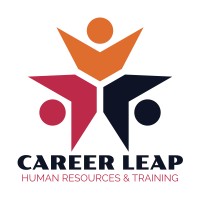 Career Leap logo - Similar company to Careerleap