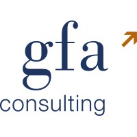 gfa - consulting gmbh logo - Similar company to Vila Vita Pannonia