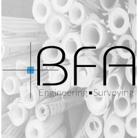 BFA, Inc. logo - Similar company to Bax Engineering