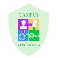 Campus Vincentien d'Arles logo - Similar company to Campus Média 06