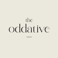 THE ODDATIVE logo - Similar company to Imii