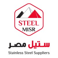 STEEL MISR logo - Similar company to Atum Group
