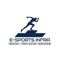 E Sports Infra logo - Similar company to Francis Engineering Works