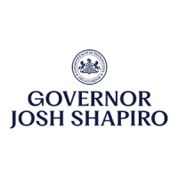 Office of Governor Josh Shapiro logo - Similar company to Shapiro For Pennsylvania