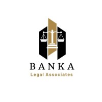 Banka Legal Associates logo - Similar company to Banshidhar Pramanik