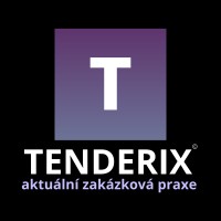 TENDERIX | První AI ve veřejných zakázkách logo - Similar company to Czechatom A.S.