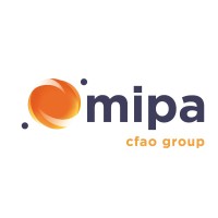 MIPA CFAO GROUP -MANUFACTURE IVOIRIENNE DES PLASTIQUES AFRICAINS logo - Similar company to Béwéplast