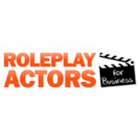Roleplay Actors for Business logo - Similar company to Pause Play
