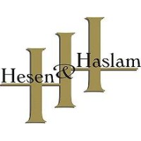 Hesen & Haslam, The Retirement Income Specialists