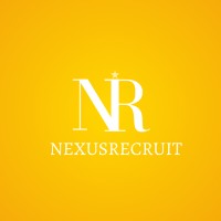 NexusRecruit logo - Similar company to Jiifit
