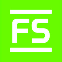FiberSprung logo - Similar company to Outradius
