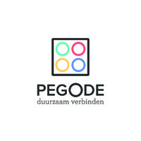 Pegode vzw logo - Similar company to Ubicum
