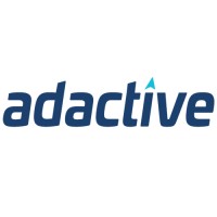 adactive | אדאקטיב logo - Similar company to Nova Media