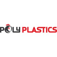 POLY PLASTICS EXIM PVT LTD logo - Similar company to Poly Plast