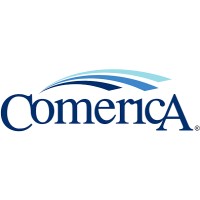 Comerica Bank & Trust, National Association (Detroit, MI) logo - Similar company to Comerica Wealth Management