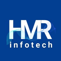 HMR Infotech Private Limited logo - Similar company to Lunar Web Solution