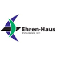 Ehren-Haus Industries Inc. logo - Similar company to Everflon Fluoropolymers