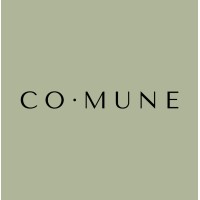 CO•MUNE logo - Similar company to Aio Media Lab.