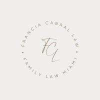 Francia Cabral Law, Pllc