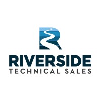 Riverside Technical Sales logo - Similar company to Mtech Mn