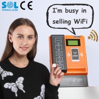 WIFI Machines Business logo - Similar company to Mine2