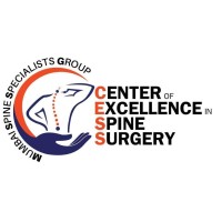 CESS - Center of Excellence in Spine Surgery logo - Similar company to 厚朴人力Hopehr