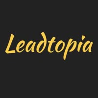 Leadtopia LLC logo - Similar company to Attribits