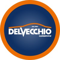 Del Vecchio Car Service logo - Similar company to Comma 3