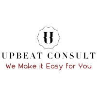 Upbeat Consult logo - Similar company to Reg Solutions