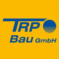 TRP Bau GmbH logo - Similar company to Schauspielhaus Graz