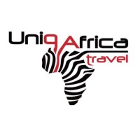 Uniq Africa Travel logo - Similar company to Paradegolf Ltd.