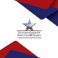 Texas Association for Home Care & Hospice logo - Similar company to Lakhani Foundation