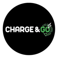 Charge & Go logo - Similar company to Voltat _ Technologies