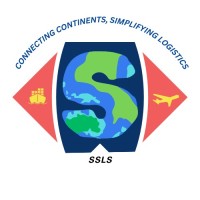 Sea Sky Logistics Solution Pvt Ltd logo - Similar company to Hexalog