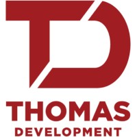 Thomas Development LLC logo - Similar company to Ernst Equities