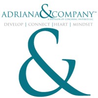 Adriana & Company™ logo - Similar company to Rapid Learning - A Bts Company