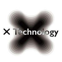 X Technology logo - Similar company to X-Technology