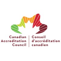 Canadian Accreditation Council logo - Similar company to Neo2