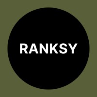 Ranksy logo - Similar company to Malken Communications