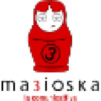 Ma3Ioska (La Comunicattiva)